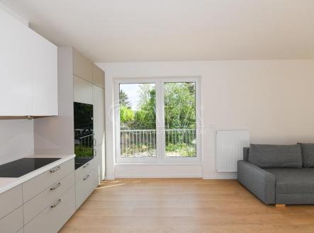 Pronájem bytu, 3+kk, 65 m²