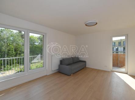 Pronájem bytu, 3+kk, 65 m²