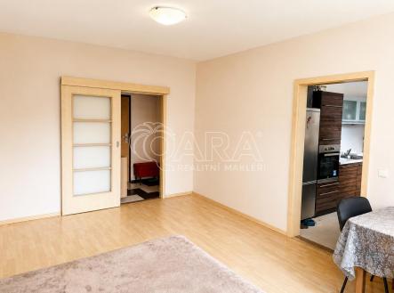 Pronájem bytu, 3+1, 67 m²