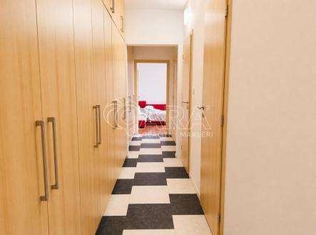 Pronájem bytu, 3+1, 67 m²