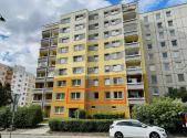 Pronájem bytu, 3+1, 67 m²