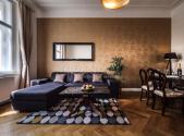 Pronájem bytu, 4+1, 84 m²