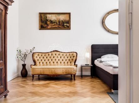 Pronájem bytu, 4+1, 84 m²