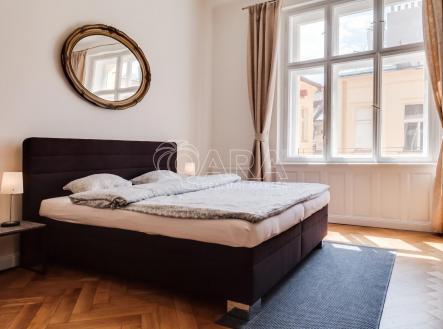 Pronájem bytu, 4+1, 84 m²
