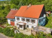 Prodej domu/vily, 205 m²