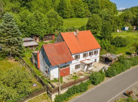 Prodej domu/vily, 205 m²