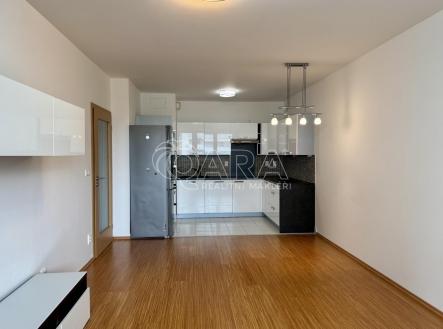 Pronájem bytu, 3+kk, 78 m²
