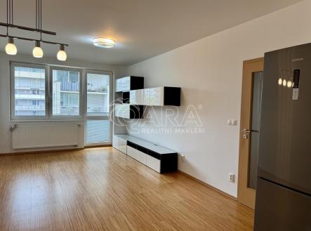 Pronájem bytu, 3+kk, 78 m²