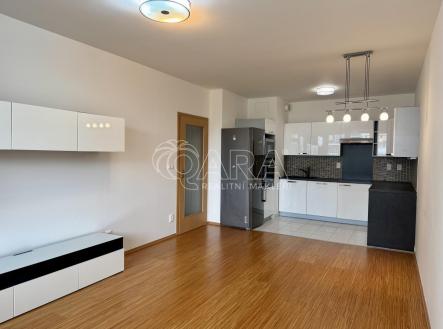 Pronájem bytu, 3+kk, 78 m²