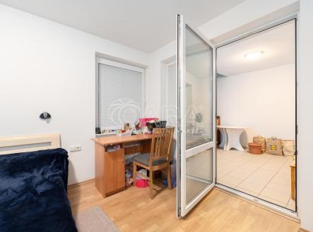 Pronájem bytu, 2+kk, 51 m²