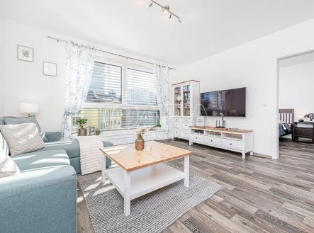 Prodej bytu, 2+kk, 67 m²