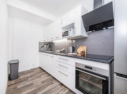 Prodej bytu, 2+kk, 67 m²