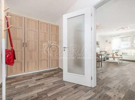 Prodej bytu, 2+kk, 67 m²