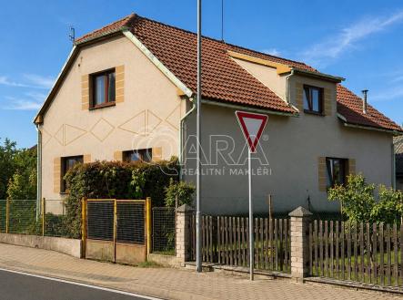 Prodej domu/vily, 170 m²