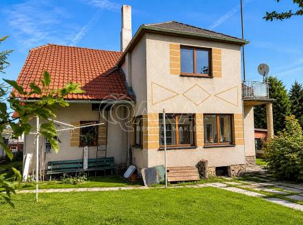 Prodej domu/vily, 170 m²