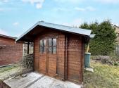 Prodej chaty/rekreačního objektu, 350 m²