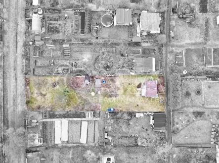 Prodej chaty/rekreačního objektu, 350 m²