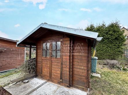 Prodej chaty/rekreačního objektu, 350 m²