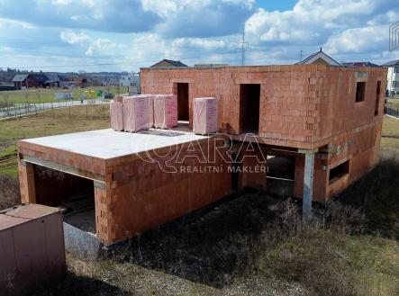 Prodej domu/vily, 231 m²