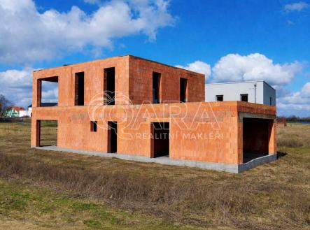 Prodej pozemku pro bydlení, 804 m²