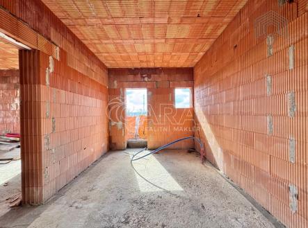 Prodej pozemku pro bydlení, 804 m²