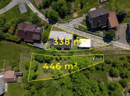 Prodej domu/vily, 180 m²