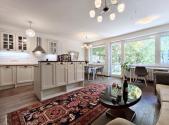 Pronájem bytu, 3+kk, 81 m²