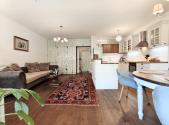 Pronájem bytu, 3+kk, 81 m²