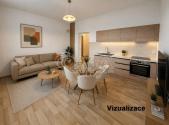 Prodej bytu, 1+kk, 29 m²