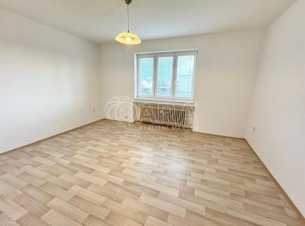 Prodej bytu, 1+kk, 29 m²
