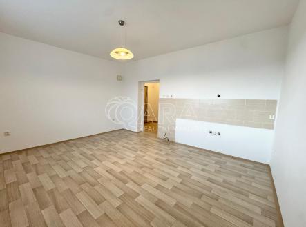Prodej bytu, 1+kk, 29 m²
