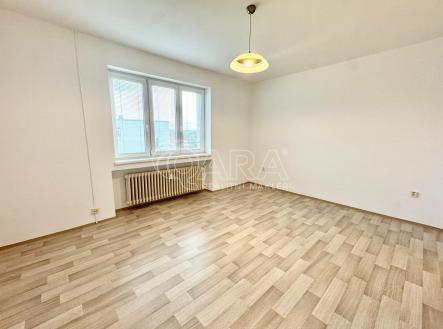 Prodej bytu, 1+kk, 29 m²