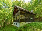 Prodej chaty/rekreačního objektu, 80 m²