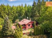 Prodej chaty/rekreačního objektu, 85,4 m²