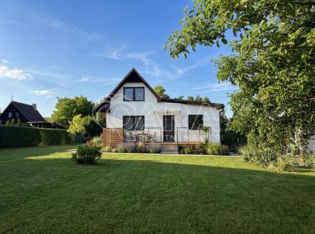 Prodej chaty/rekreačního objektu, 60 m²