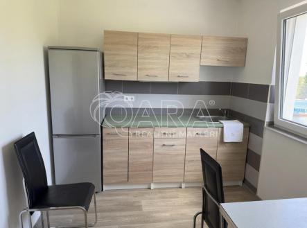 Prodej chaty/rekreačního objektu, 60 m²
