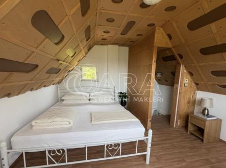 Prodej chaty/rekreačního objektu, 60 m²