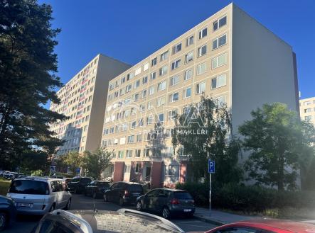 Pronájem bytu, 3+1, 77 m²
