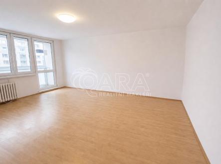 Pronájem bytu, 3+kk, 77 m²