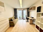Pronájem bytu, 1+kk, 32,5 m²