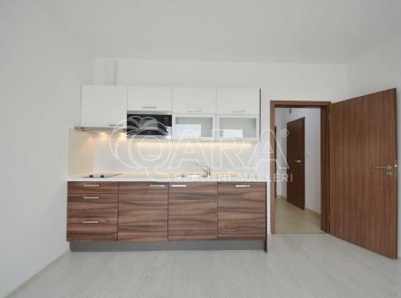 Pronájem bytu, 1+kk, 40 m²