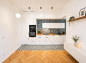 Pronájem bytu, 2+kk, 45 m²