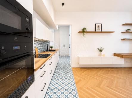 Pronájem bytu, 2+kk, 45 m²