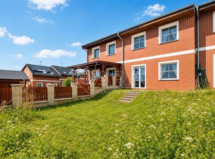 Pronájem domu/vily, 120 m²