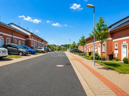 Pronájem domu/vily, 120 m²