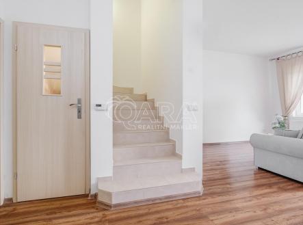 Pronájem domu/vily, 120 m²