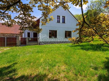Prodej domu/vily, 198 m²