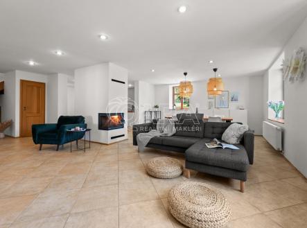 Prodej domu/vily, 198 m²