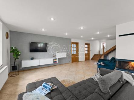 Prodej domu/vily, 198 m²