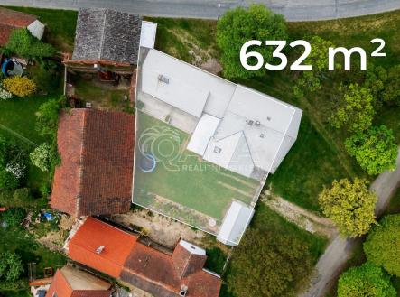 Prodej domu/vily, 198 m²